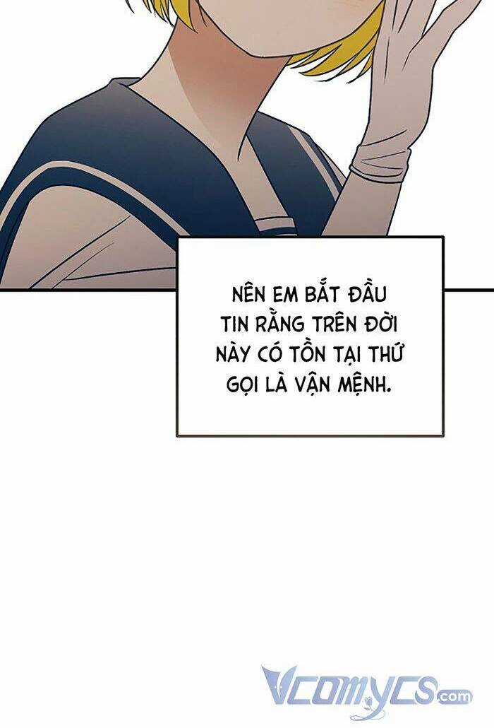 Kẻ Rác Rưởi Không Đáng Được Yêu Chapter 78 trang 33