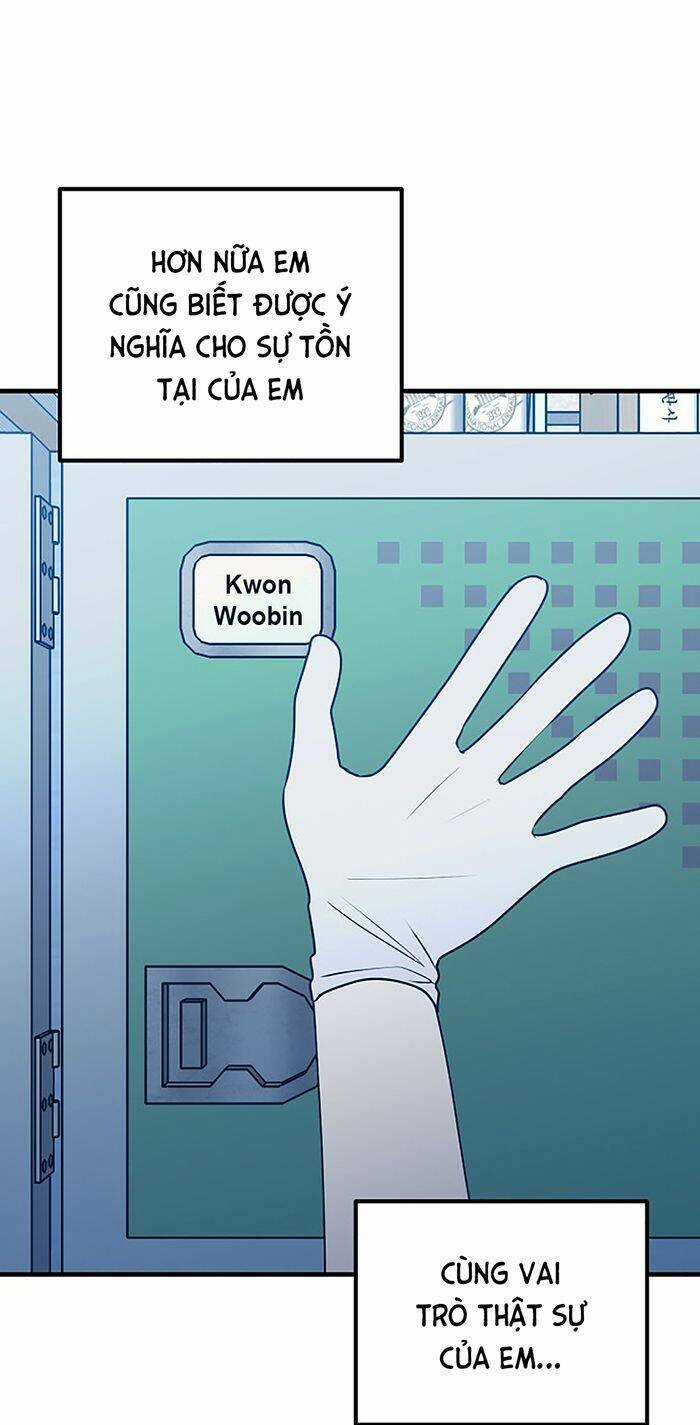 Kẻ Rác Rưởi Không Đáng Được Yêu Chapter 78 trang 34