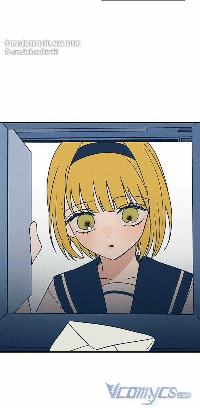 Kẻ Rác Rưởi Không Đáng Được Yêu Chapter 78 trang 35