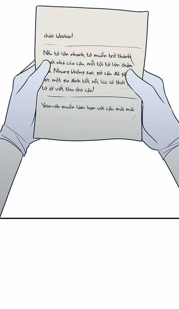 Kẻ Rác Rưởi Không Đáng Được Yêu Chapter 78 trang 36