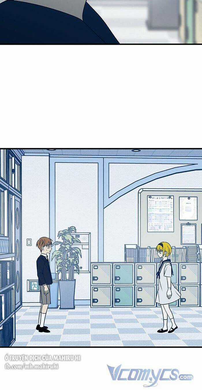 Kẻ Rác Rưởi Không Đáng Được Yêu Chapter 78 trang 39