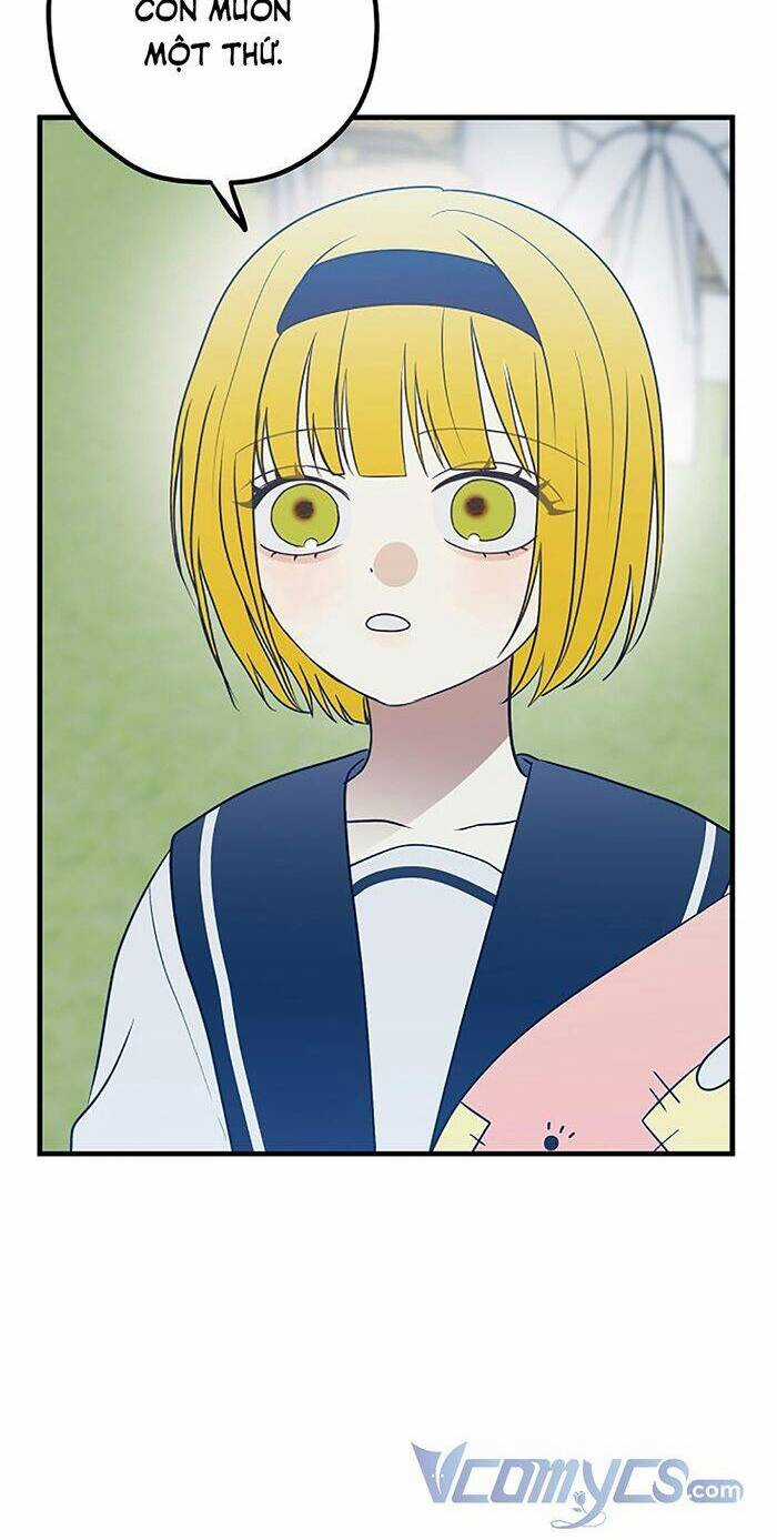 Kẻ Rác Rưởi Không Đáng Được Yêu Chapter 78 trang 4