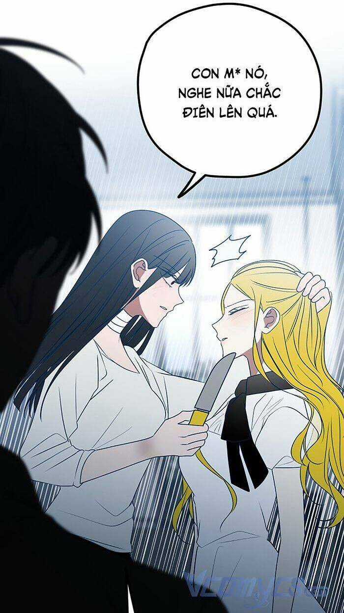 Kẻ Rác Rưởi Không Đáng Được Yêu Chapter 78 trang 43