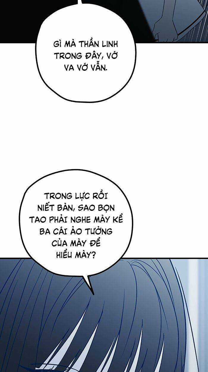 Kẻ Rác Rưởi Không Đáng Được Yêu Chapter 78 trang 44