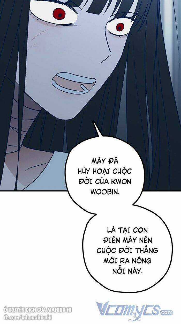 Kẻ Rác Rưởi Không Đáng Được Yêu Chapter 78 trang 45