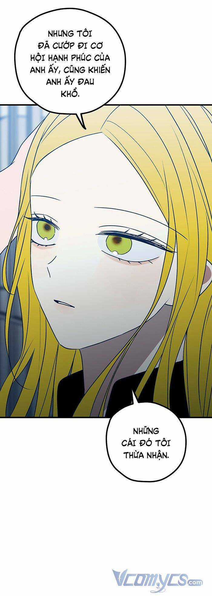 Kẻ Rác Rưởi Không Đáng Được Yêu Chapter 78 trang 47