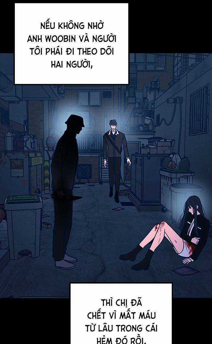 Kẻ Rác Rưởi Không Đáng Được Yêu Chapter 78 trang 50