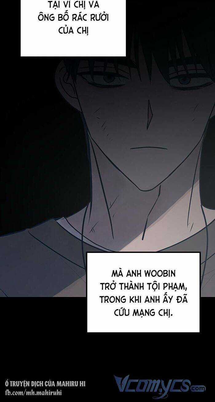 Kẻ Rác Rưởi Không Đáng Được Yêu Chapter 78 trang 53