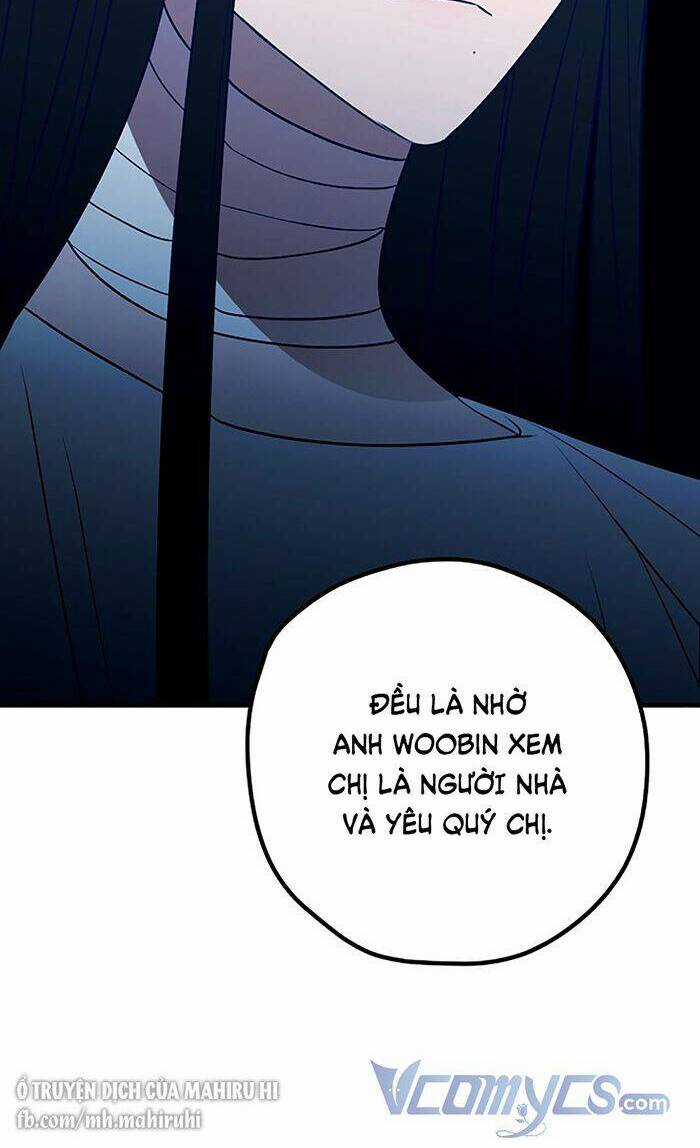 Kẻ Rác Rưởi Không Đáng Được Yêu Chapter 78 trang 55