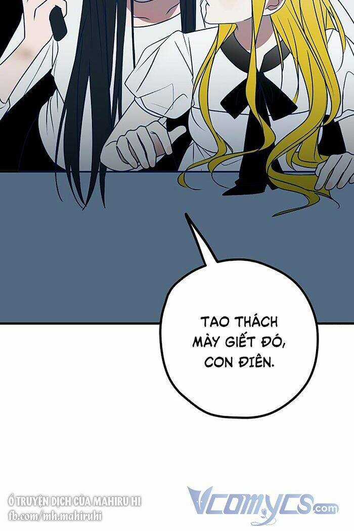 Kẻ Rác Rưởi Không Đáng Được Yêu Chapter 78 trang 59