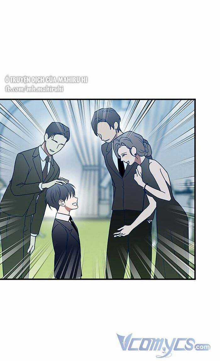 Kẻ Rác Rưởi Không Đáng Được Yêu Chapter 78 trang 8