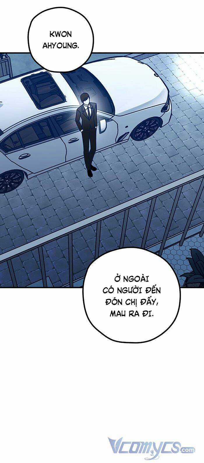 Kẻ Rác Rưởi Không Đáng Được Yêu Chapter 79 trang 15