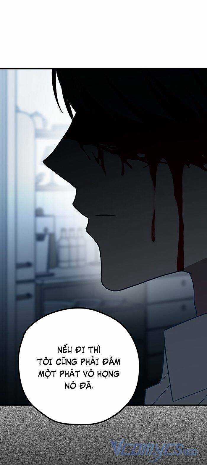 Kẻ Rác Rưởi Không Đáng Được Yêu Chapter 79 trang 16