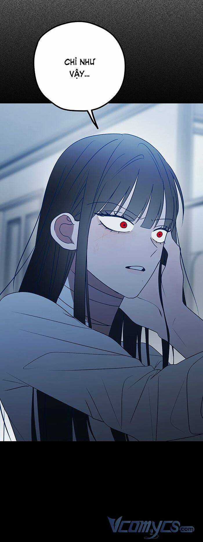 Kẻ Rác Rưởi Không Đáng Được Yêu Chapter 79 trang 17