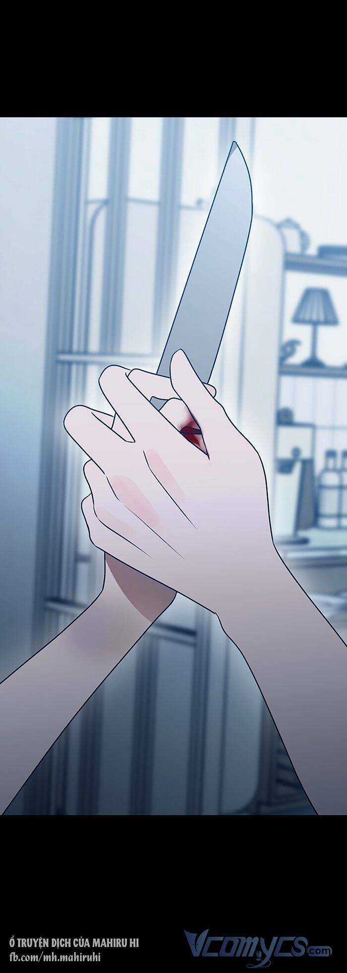 Kẻ Rác Rưởi Không Đáng Được Yêu Chapter 79 trang 18