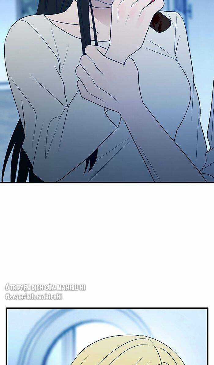 Kẻ Rác Rưởi Không Đáng Được Yêu Chapter 79 trang 3