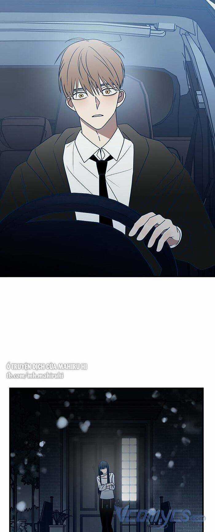 Kẻ Rác Rưởi Không Đáng Được Yêu Chapter 79 trang 30