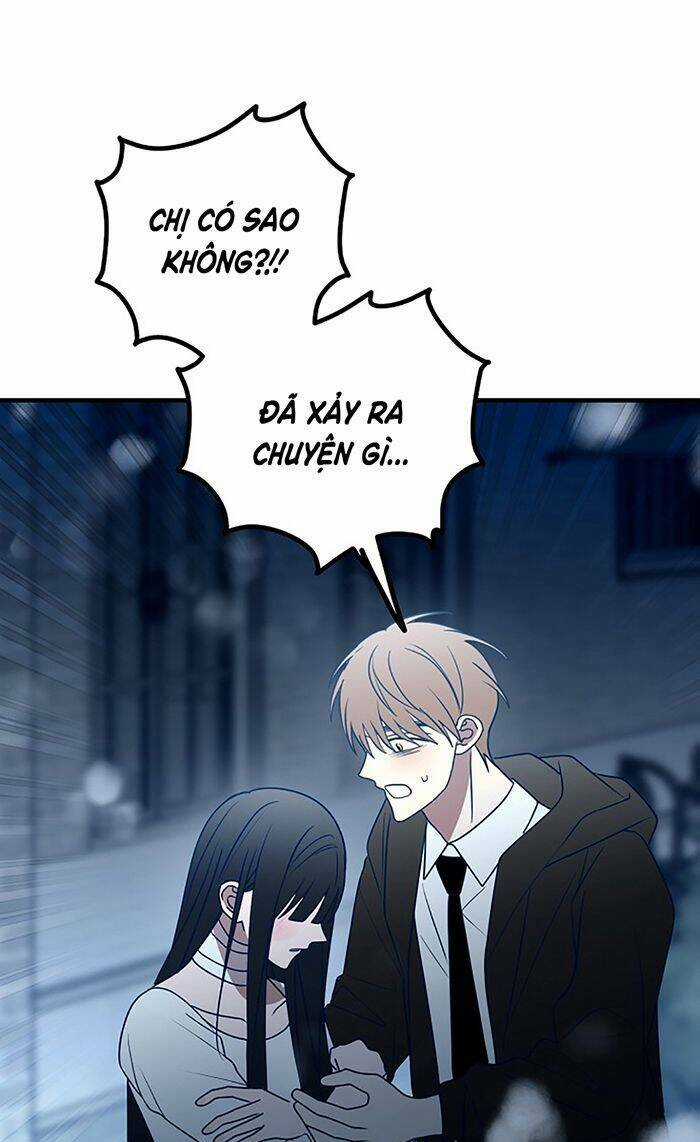 Kẻ Rác Rưởi Không Đáng Được Yêu Chapter 79 trang 33