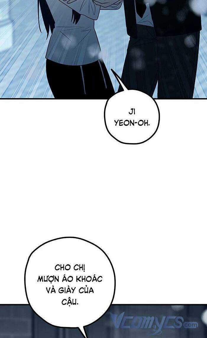 Kẻ Rác Rưởi Không Đáng Được Yêu Chapter 79 trang 34