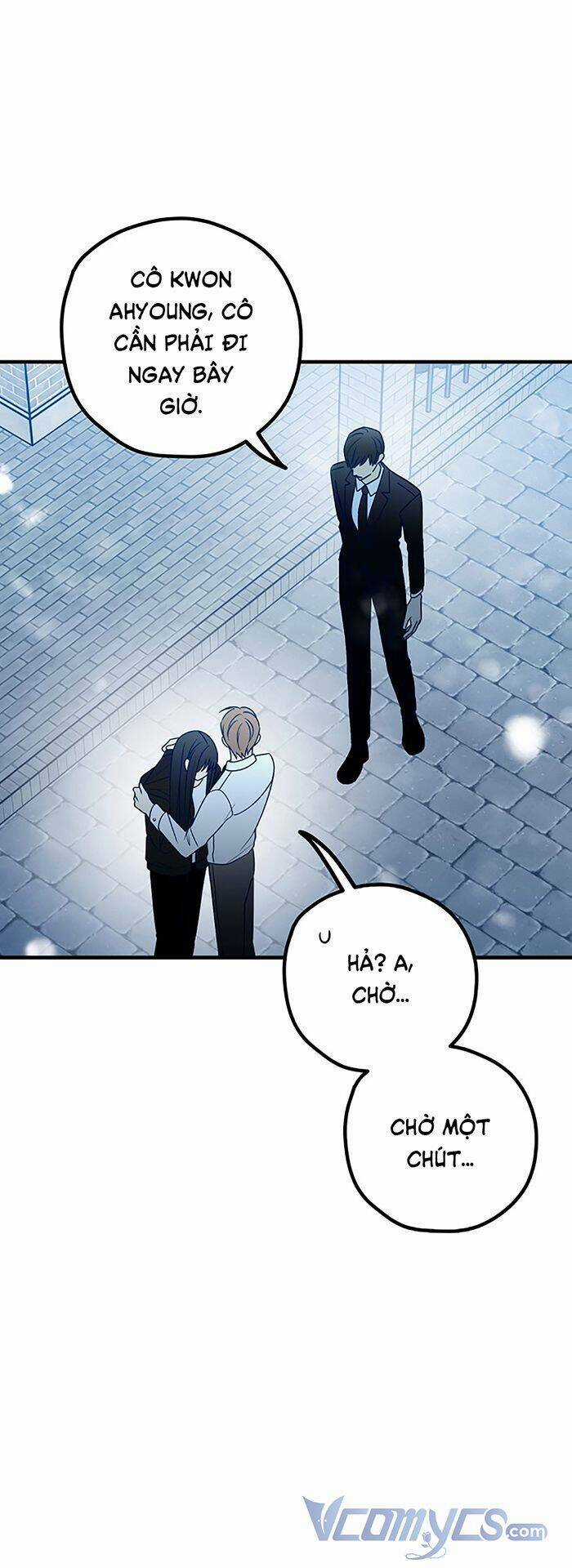 Kẻ Rác Rưởi Không Đáng Được Yêu Chapter 79 trang 38