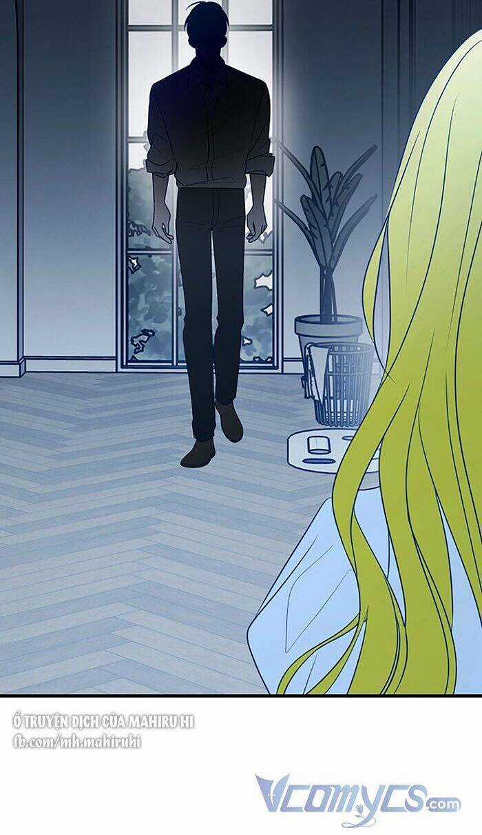 Kẻ Rác Rưởi Không Đáng Được Yêu Chapter 79 trang 40