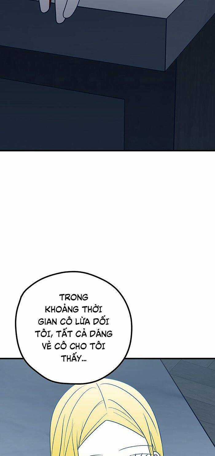 Kẻ Rác Rưởi Không Đáng Được Yêu Chapter 79 trang 43