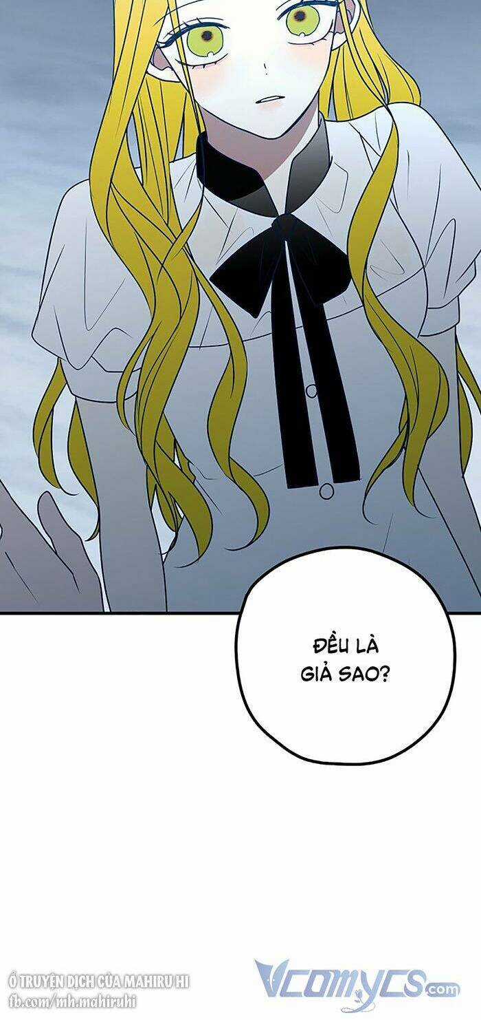 Kẻ Rác Rưởi Không Đáng Được Yêu Chapter 79 trang 44