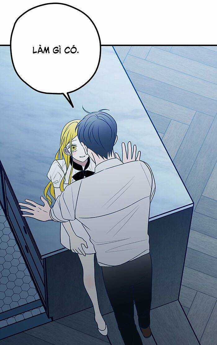 Kẻ Rác Rưởi Không Đáng Được Yêu Chapter 79 trang 45