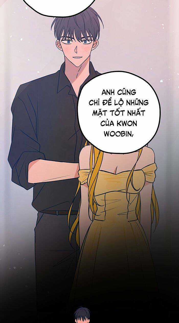 Kẻ Rác Rưởi Không Đáng Được Yêu Chapter 79 trang 47