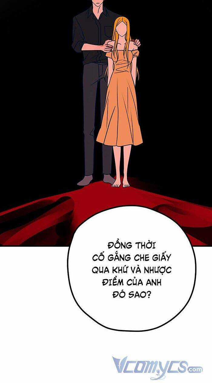 Kẻ Rác Rưởi Không Đáng Được Yêu Chapter 79 trang 48