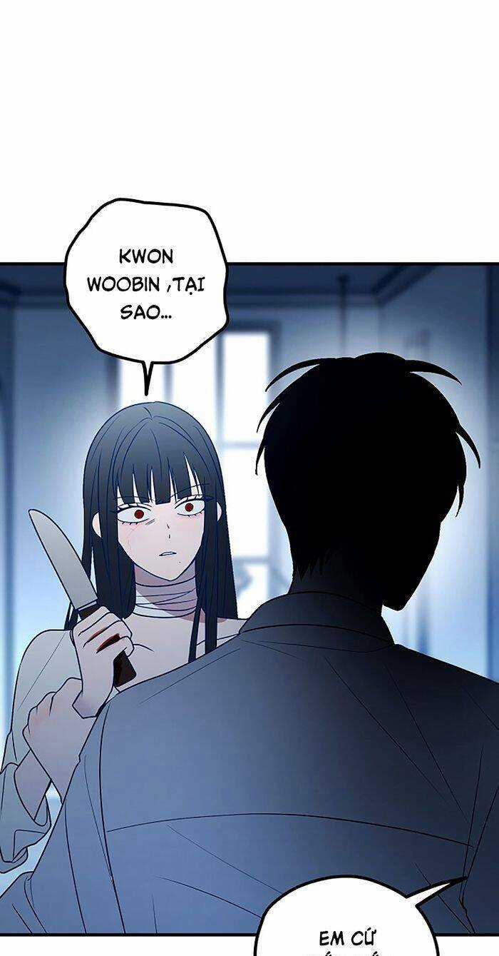 Kẻ Rác Rưởi Không Đáng Được Yêu Chapter 79 trang 5