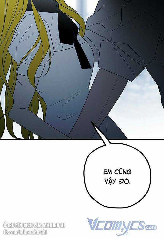 Kẻ Rác Rưởi Không Đáng Được Yêu Chapter 79 trang 50