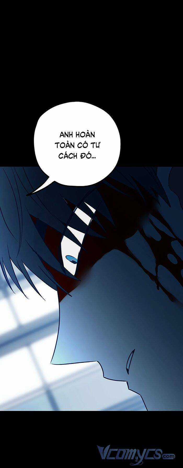 Kẻ Rác Rưởi Không Đáng Được Yêu Chapter 79 trang 59