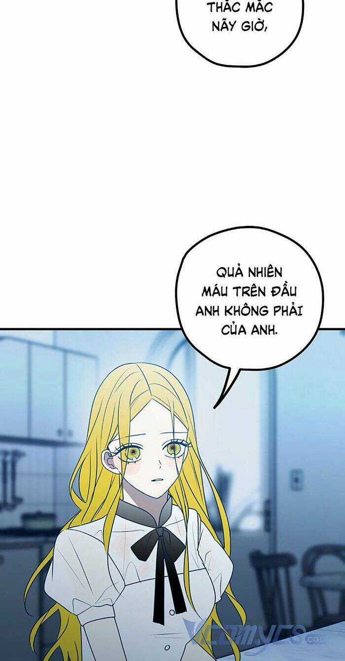 Kẻ Rác Rưởi Không Đáng Được Yêu Chapter 79 trang 6