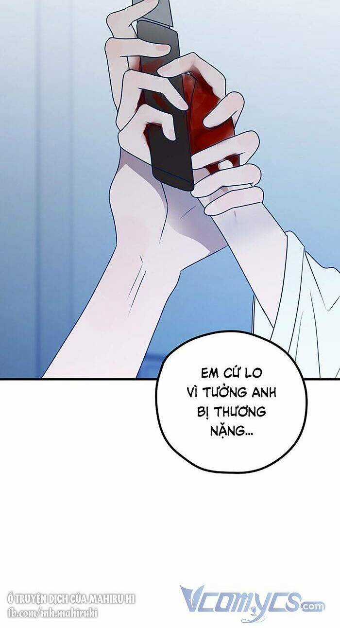 Kẻ Rác Rưởi Không Đáng Được Yêu Chapter 79 trang 8