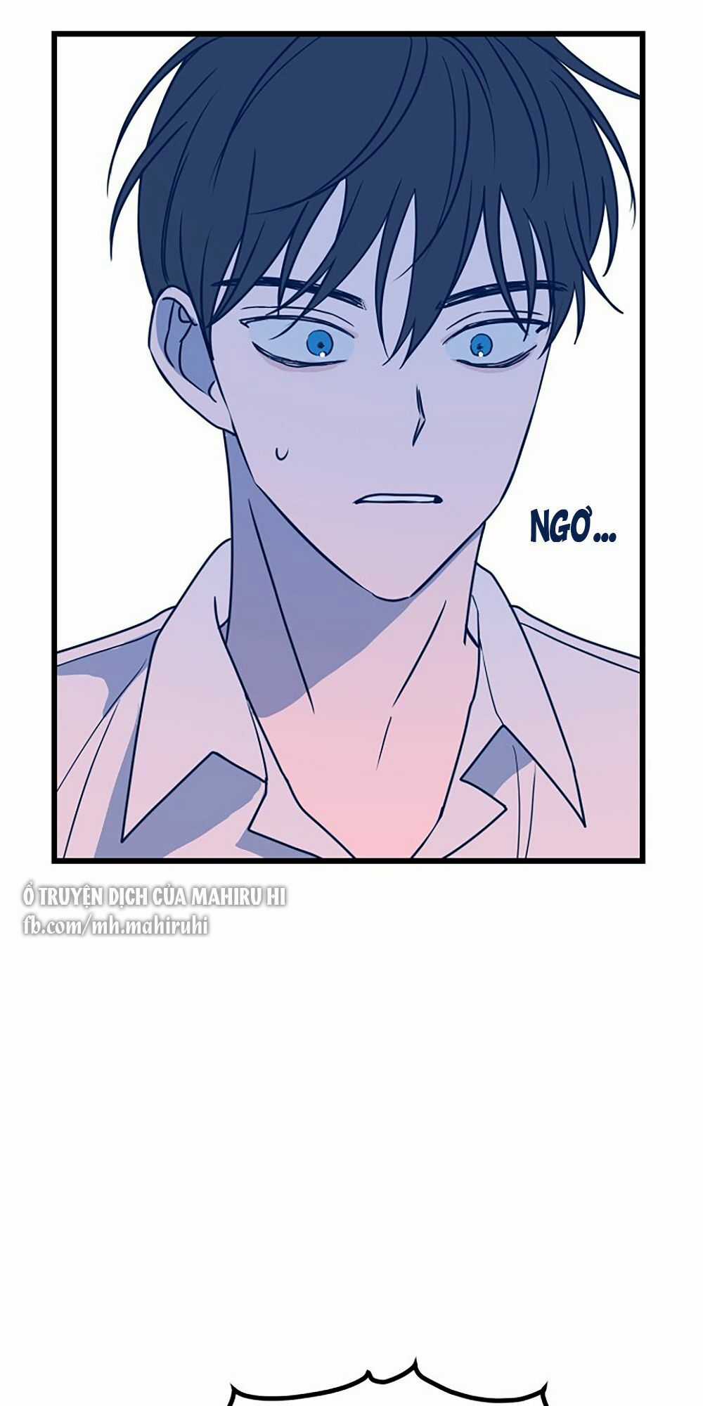 Kẻ Rác Rưởi Không Đáng Được Yêu Chapter 8 trang 10