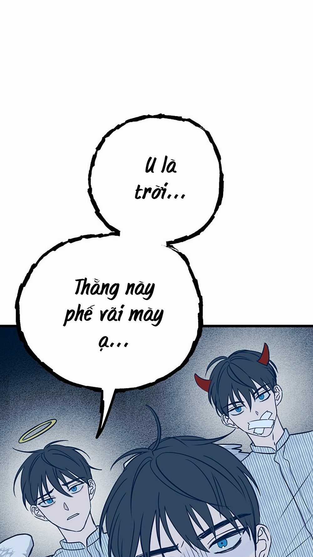 Kẻ Rác Rưởi Không Đáng Được Yêu Chapter 8 trang 102