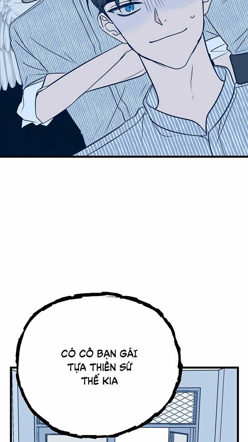 Kẻ Rác Rưởi Không Đáng Được Yêu Chapter 8 trang 103