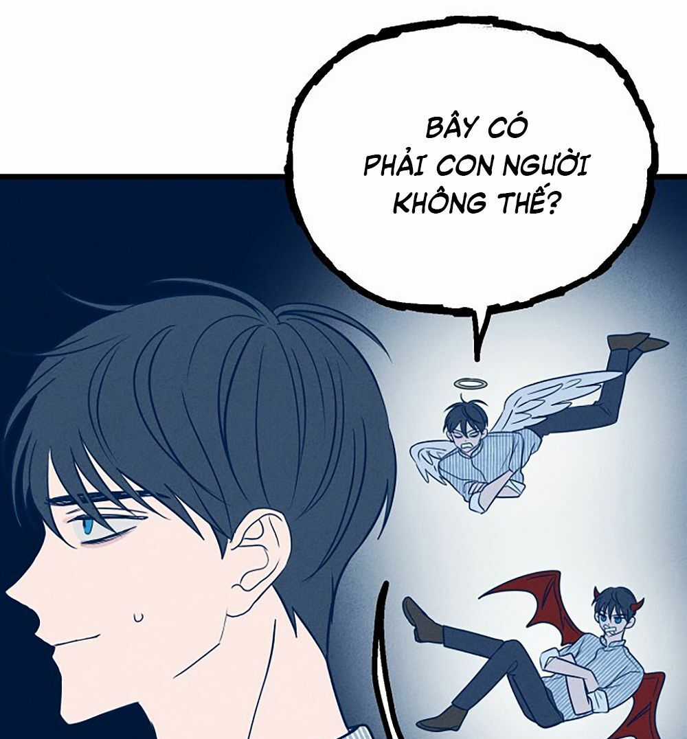 Kẻ Rác Rưởi Không Đáng Được Yêu Chapter 8 trang 105