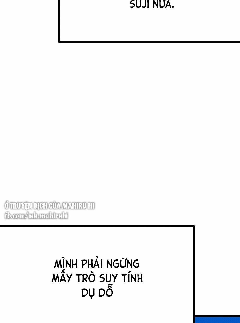 Kẻ Rác Rưởi Không Đáng Được Yêu Chapter 8 trang 108