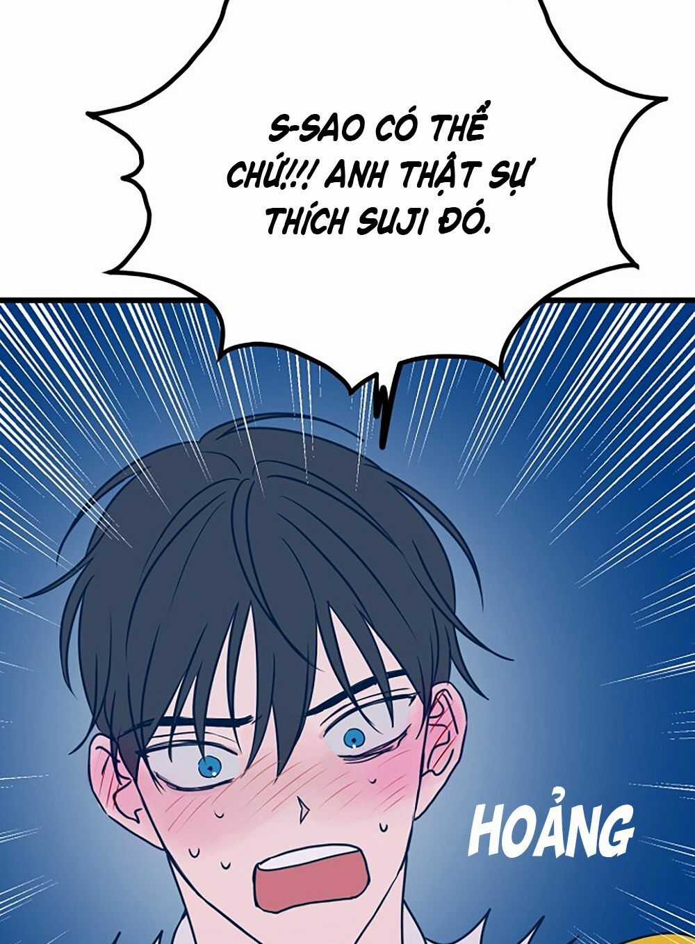 Kẻ Rác Rưởi Không Đáng Được Yêu Chapter 8 trang 11