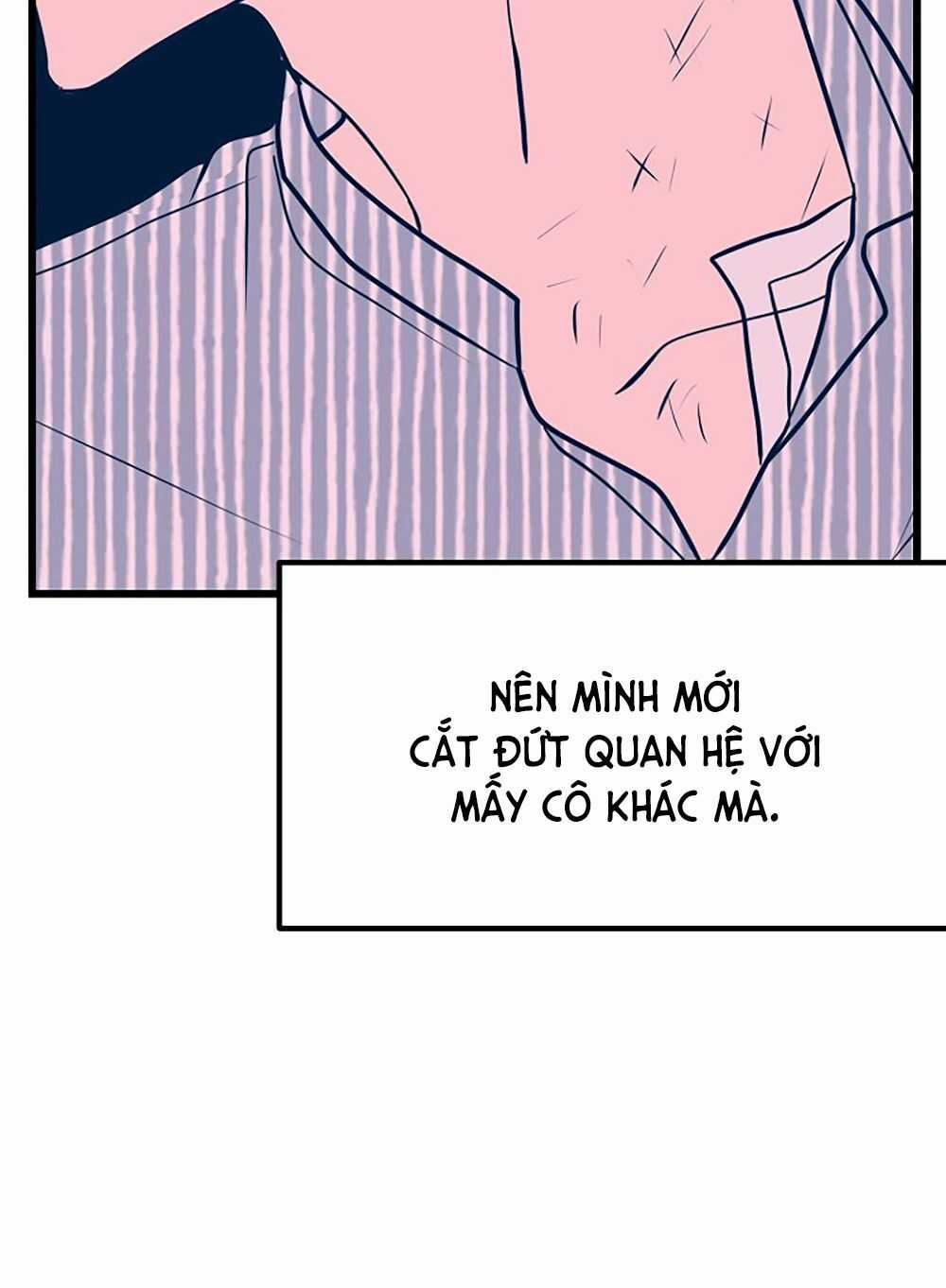 Kẻ Rác Rưởi Không Đáng Được Yêu Chapter 8 trang 111