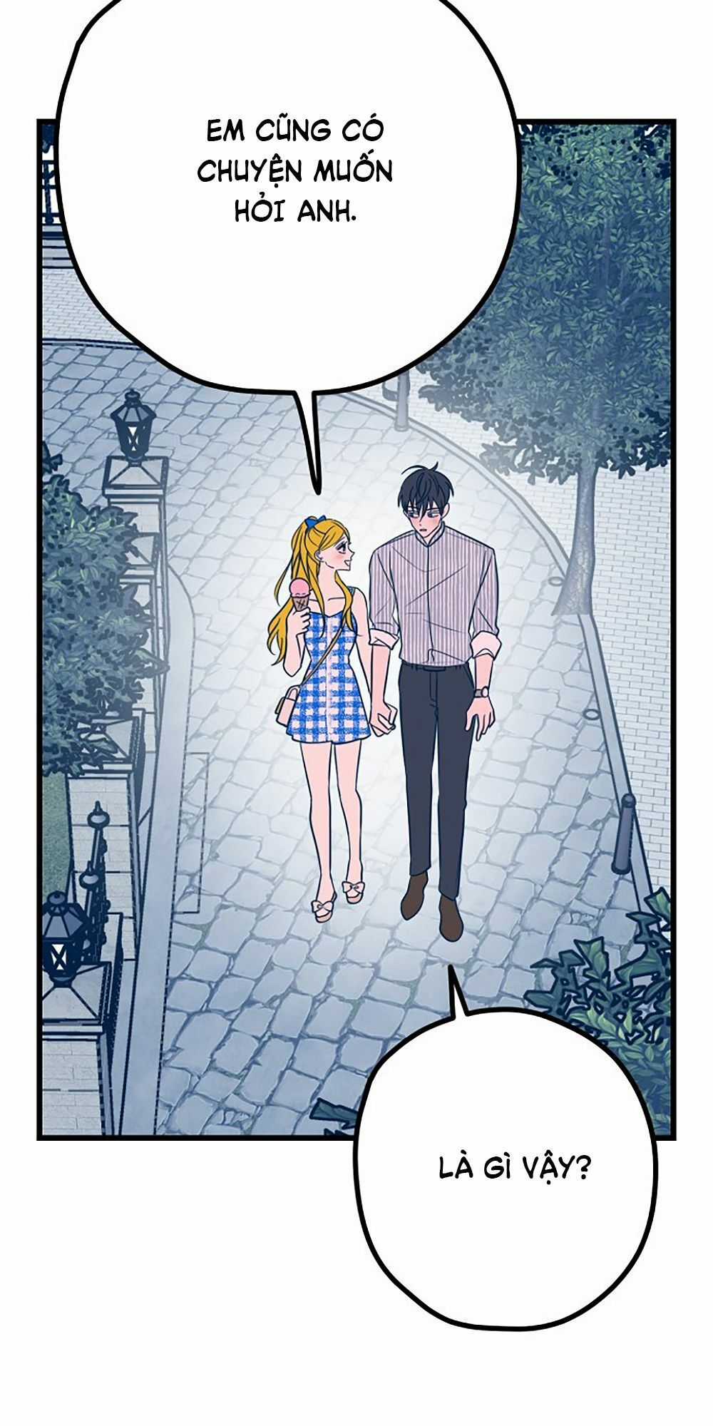 Kẻ Rác Rưởi Không Đáng Được Yêu Chapter 8 trang 113