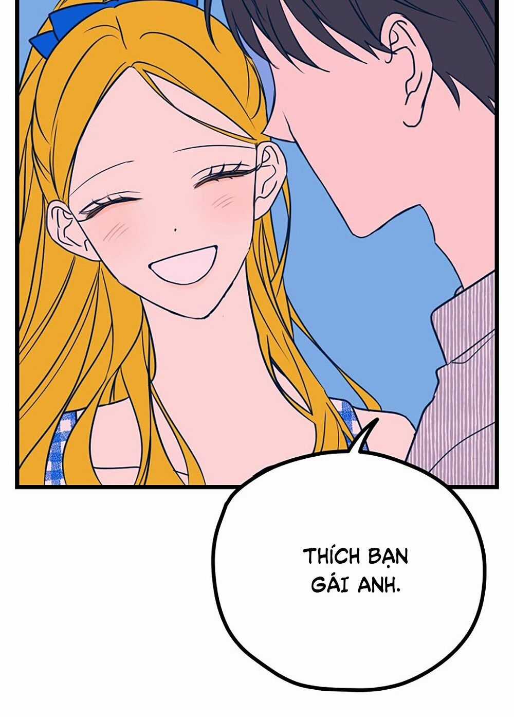 Kẻ Rác Rưởi Không Đáng Được Yêu Chapter 8 trang 115