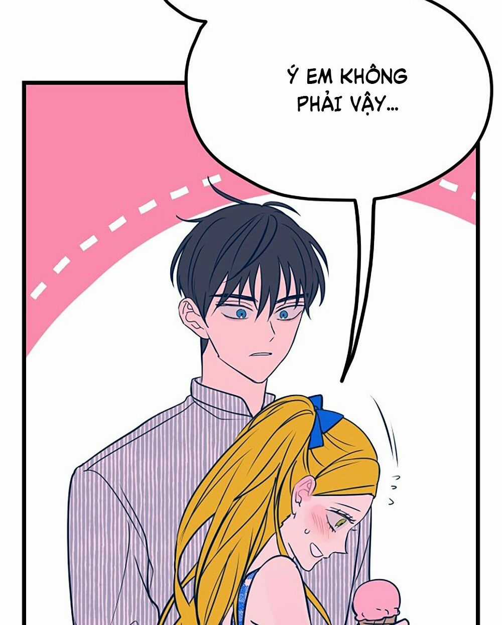 Kẻ Rác Rưởi Không Đáng Được Yêu Chapter 8 trang 118