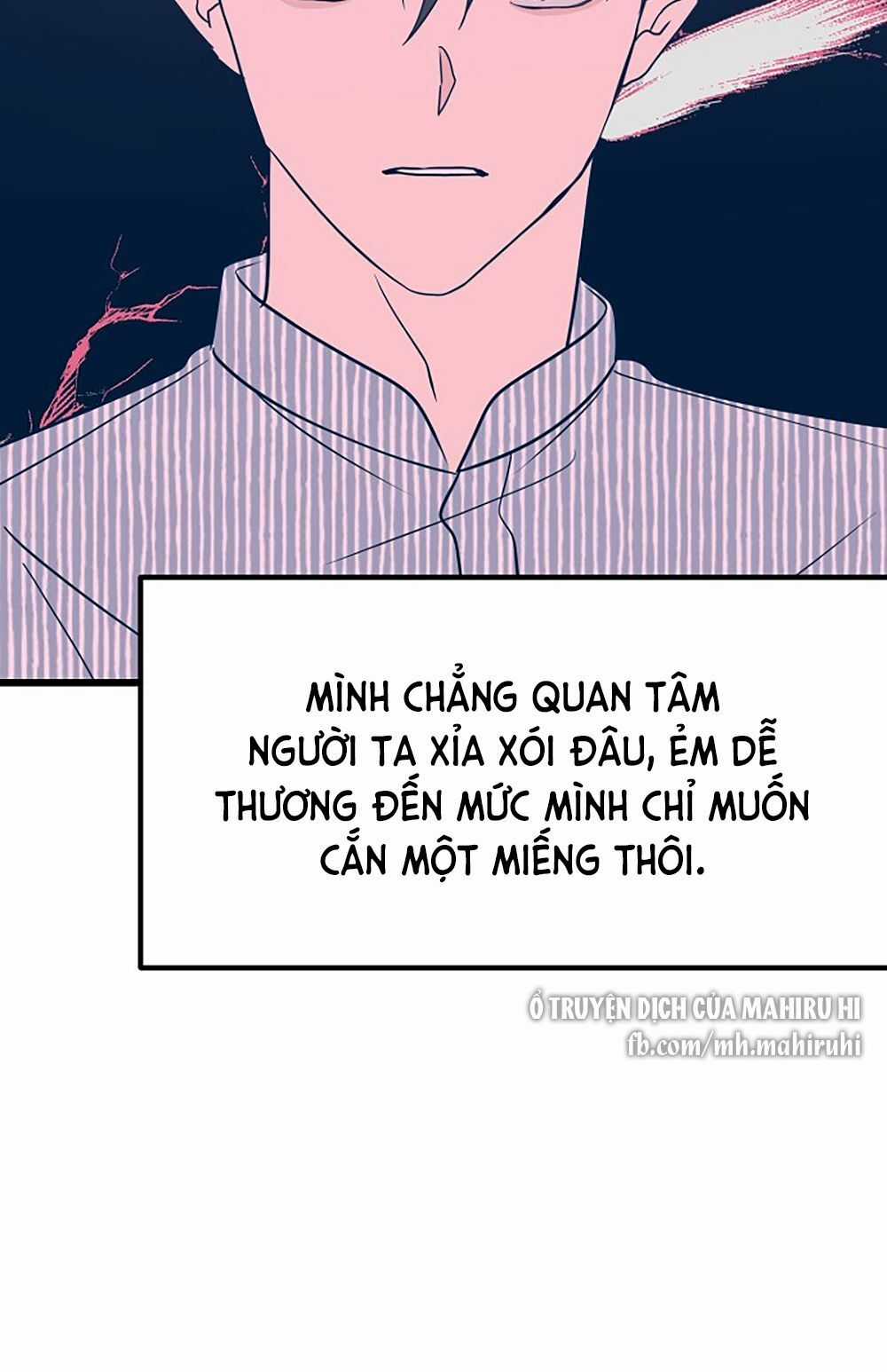 Kẻ Rác Rưởi Không Đáng Được Yêu Chapter 8 trang 120