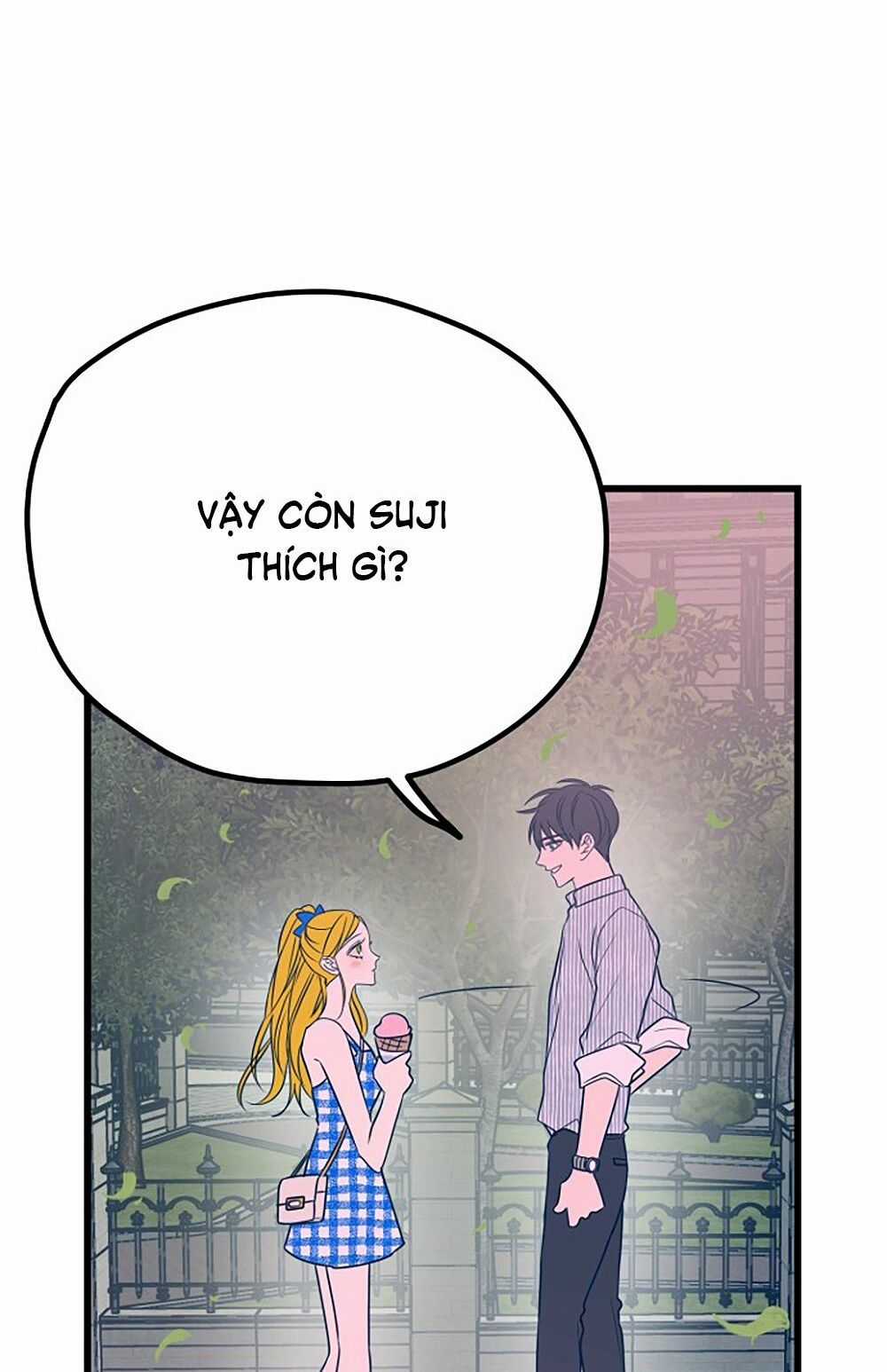 Kẻ Rác Rưởi Không Đáng Được Yêu Chapter 8 trang 121