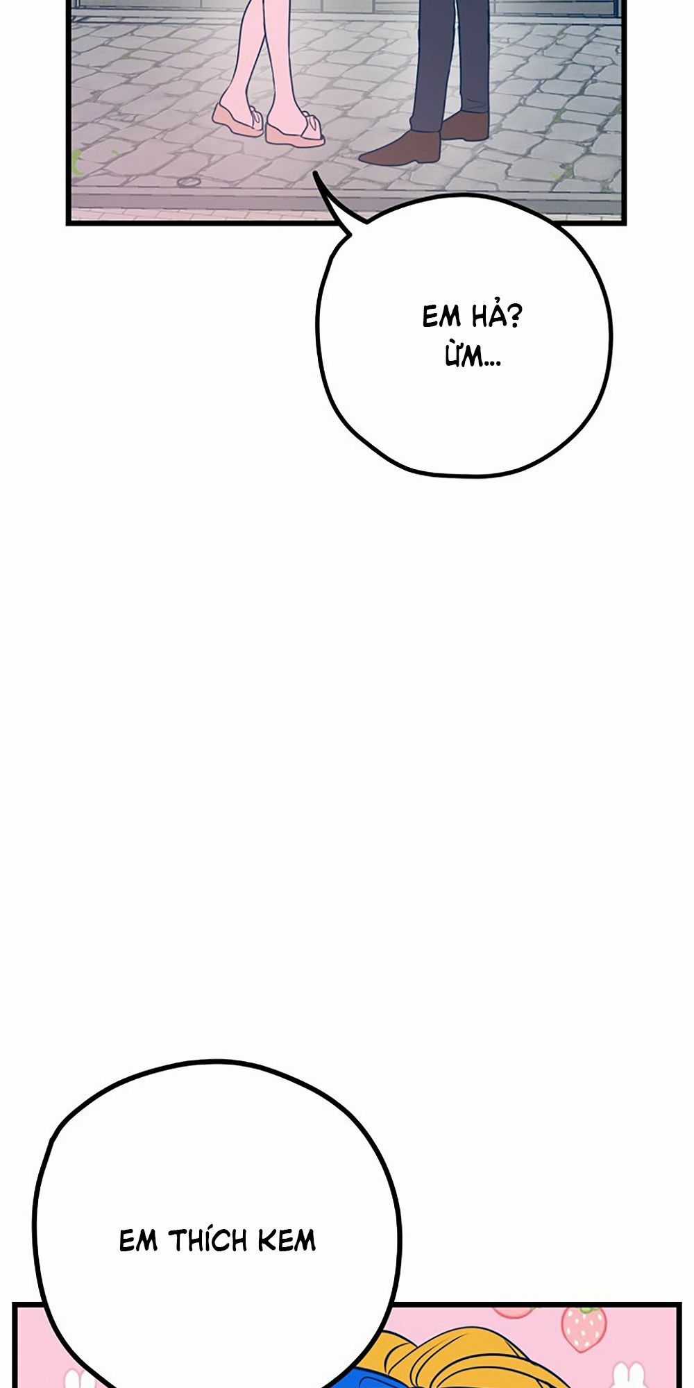 Kẻ Rác Rưởi Không Đáng Được Yêu Chapter 8 trang 122