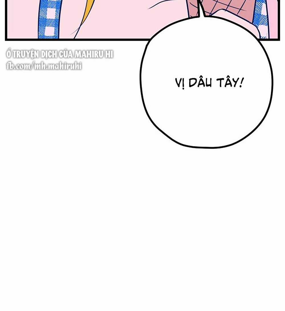 Kẻ Rác Rưởi Không Đáng Được Yêu Chapter 8 trang 124