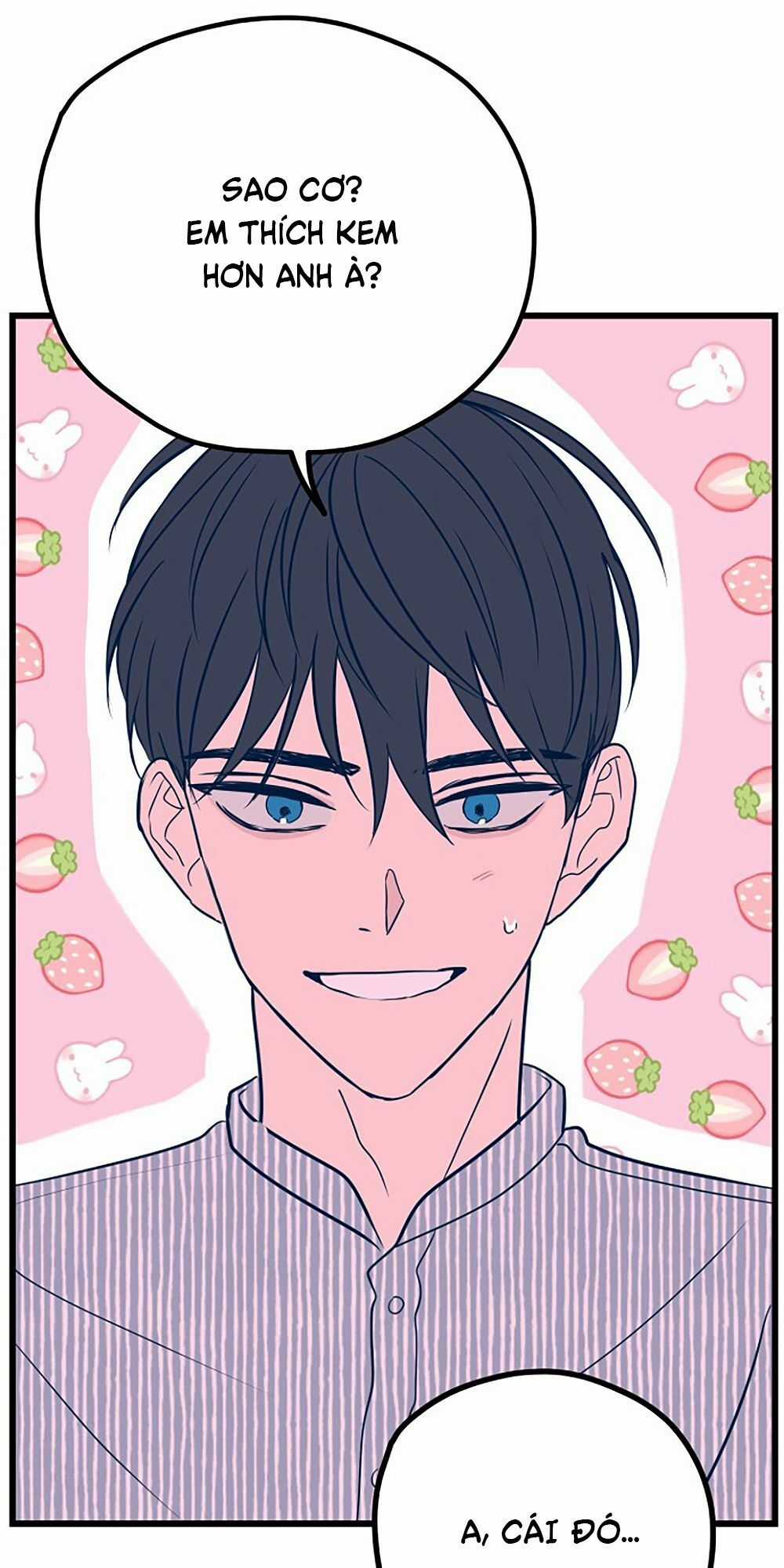 Kẻ Rác Rưởi Không Đáng Được Yêu Chapter 8 trang 125